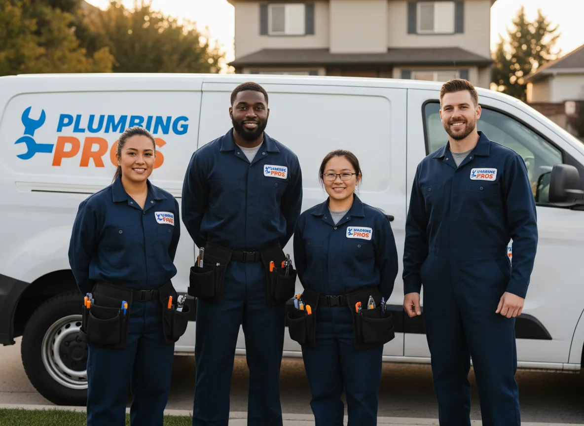 Water Heater Repair company in Anderson Island, WA